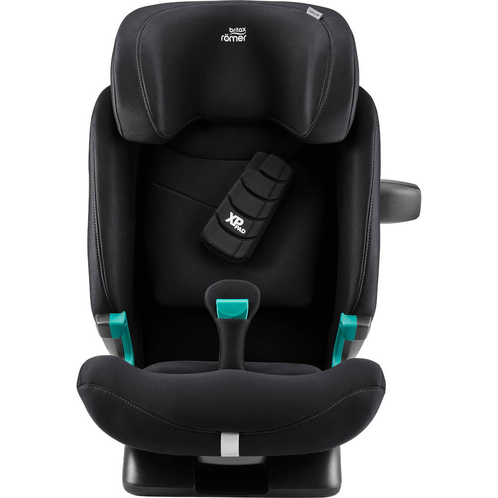 Britax Römer Advansafix Pro 3